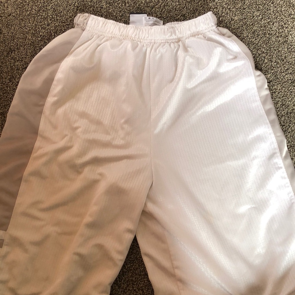 Athletic Shorts